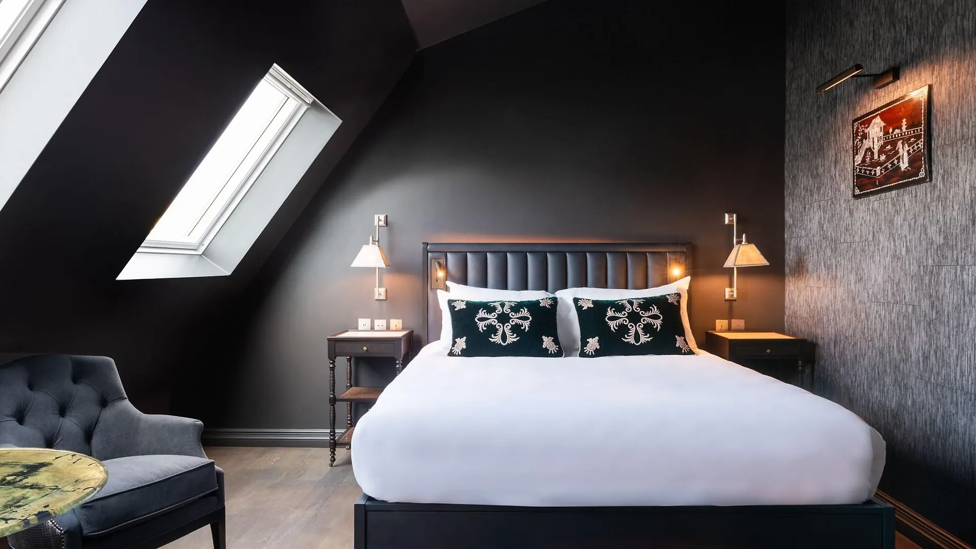 De Montesquieu 5* Paris