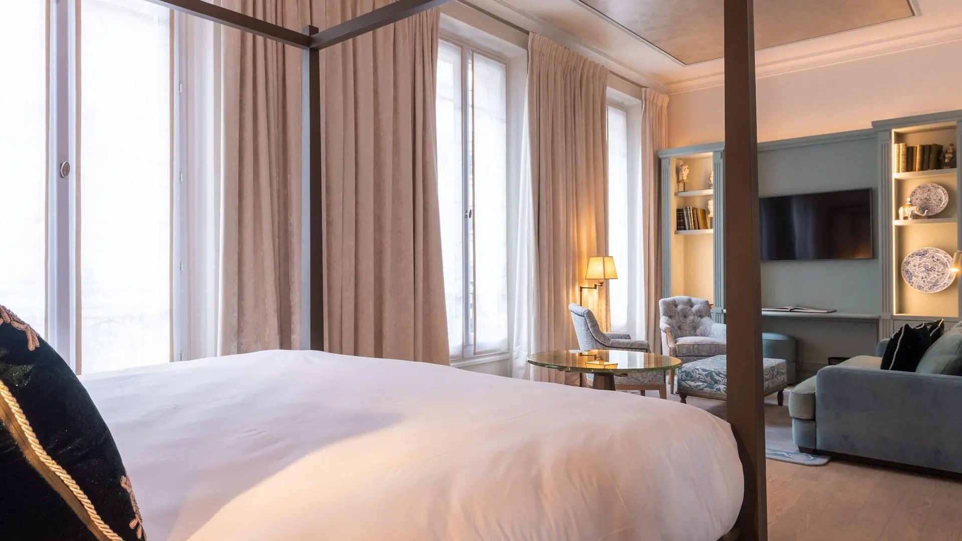 De Montesquieu 5*