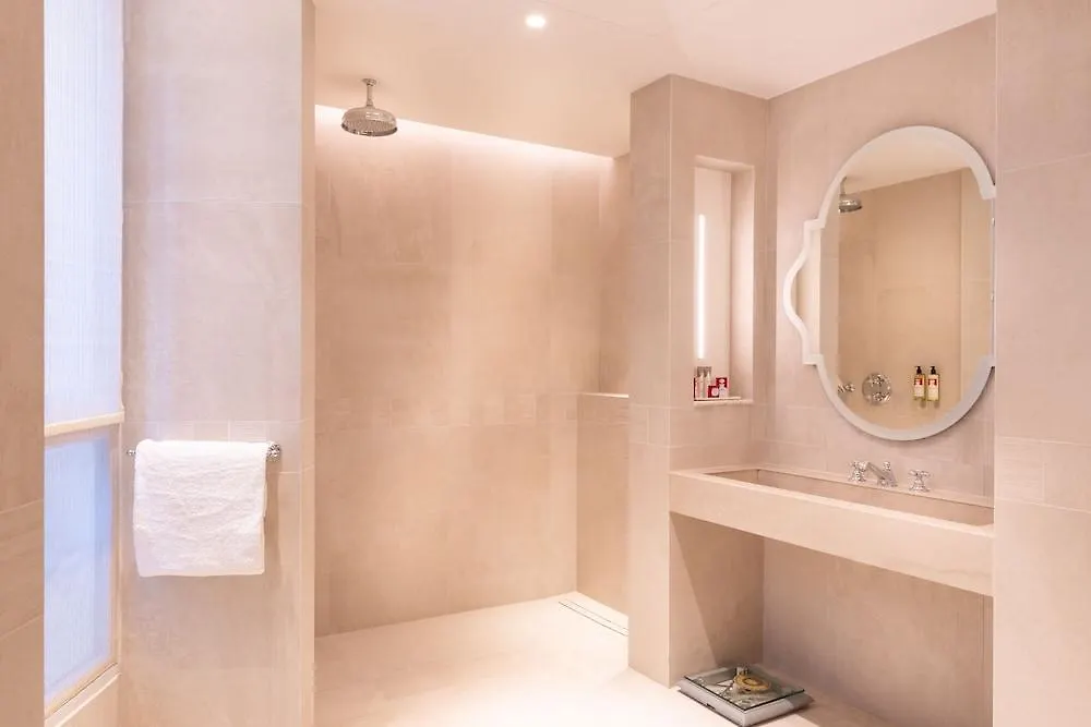 Hotel De Montesquieu Paris