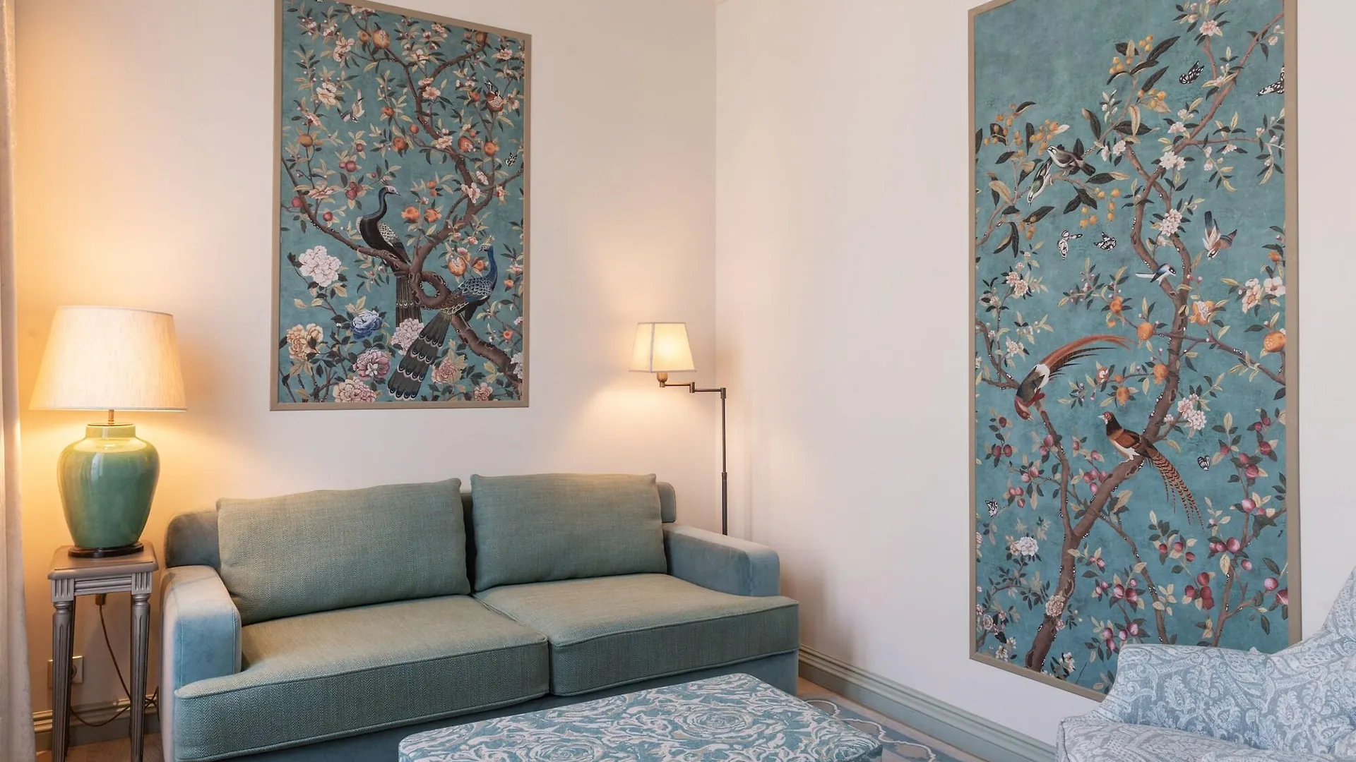 De Montesquieu Otel