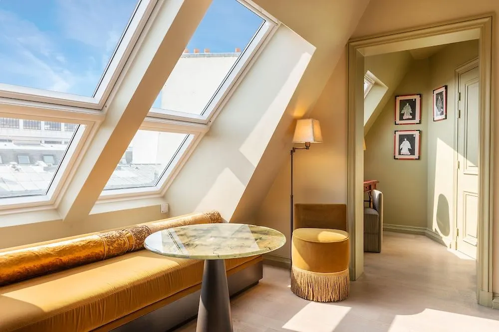 De Montesquieu 5* Paris