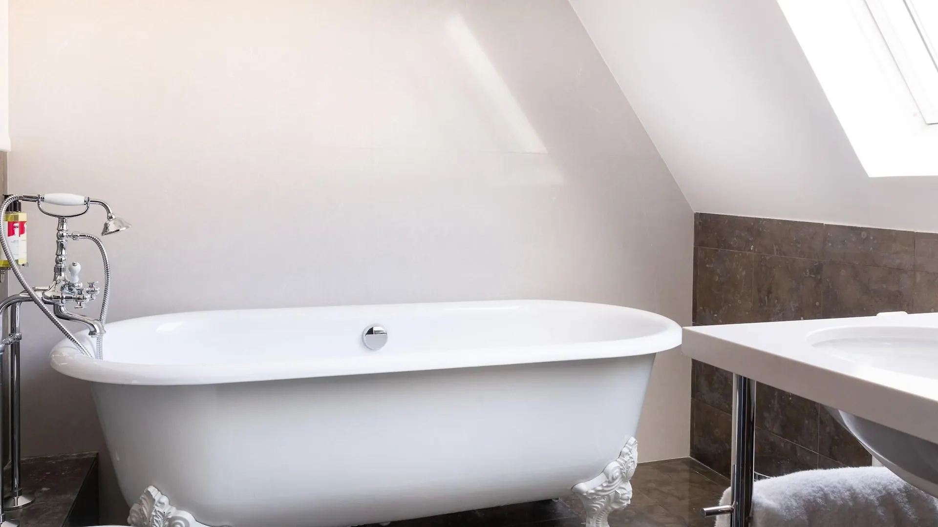 De Montesquieu Hotell