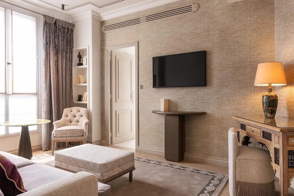 Hotell De Montesquieu